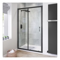 Factory Price Bathroom Stainless Steel Frameless Shower Enclosure